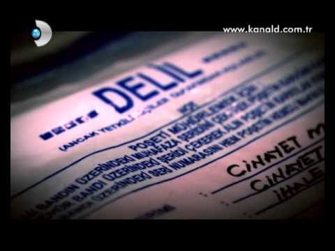 Kanıt 77.Bölüm Fragmanı