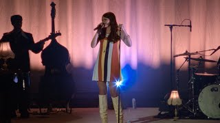 Download lagu SIENNA SPIRO - Die On This Hill (Live from Guinness Cork Jazz Festival) mp3 Download lagu SIENNA SPIRO - Die On This Hill (Live from Guinness Cork Jazz Festival) mp3