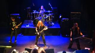Infected - Brown Tormentor (Live at &quot;MonteRay Live Stage&quot;, Kiev, 08.11.2015)