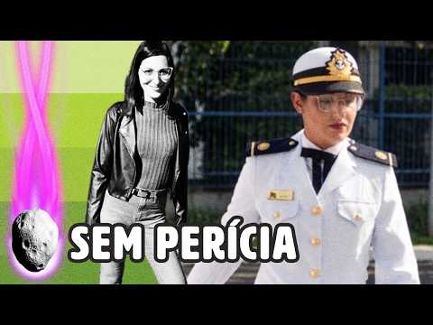ENGENHEIRA DA MARINHA M0RR3 EM BASE, CORPO É LEVADO ANTES DA PERÍCIA E LEVANTA SUSPEITAS | PLANTÃO