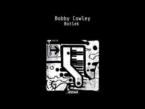 Bobby Cowley - Botlek
