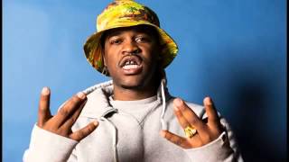 ASAP Ferg - Shit Y Not (Freestyle)
