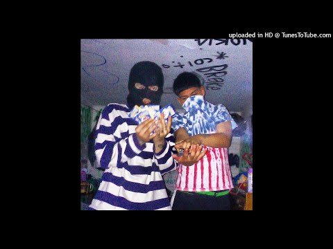 TRAPHOUSE (CHILEAN REMIX) BROKEBOIRICHIE