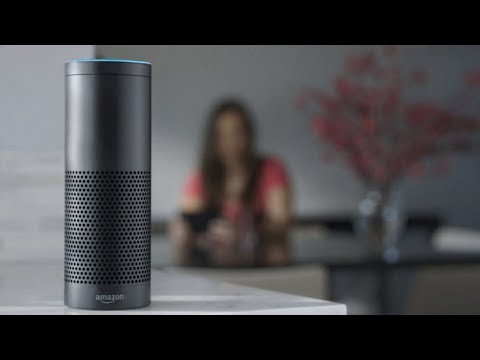 Has Alexa really lost her voice?!?