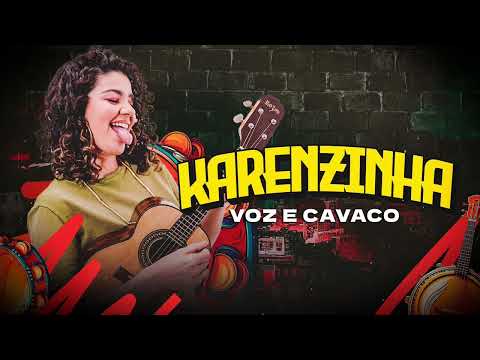 Versões em Pagode ( Voz e cavaco )