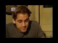 PROMO NAVIDEÑA DE LA TELENOVELA SIN PECADO CONCEBIDA VENEVISION 2001