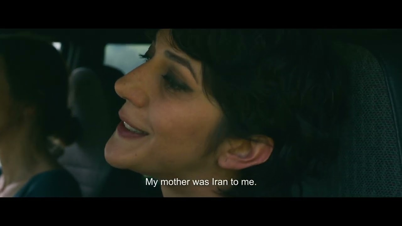 BIFF2025 Trailer | In the Land of Arto | A Window on Asian Cinema