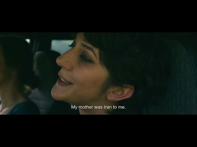 BIFF2025 Trailer | In the Land of Arto | A Window on Asian Cinema