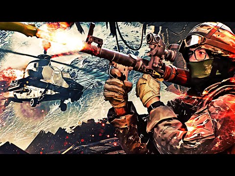 VAI HELI, SEGURA!!! 💥 🎯 - Battlefield 6