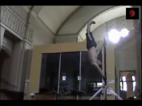 Лунната походка