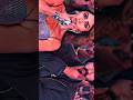 The Po Po Song Part 2 Son OF Sardar 2 Ajay Mrunal Guru Randhawa Youtubeshorts Shortsfeed Shorts