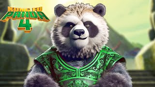 Kung Fu Panda 4 All You Need to Know About Release Date, Actors, and Story