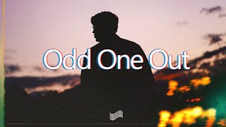 morgen - Odd One Out (Lyrics)