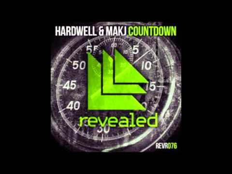 Countdown vs Boneless Mashup