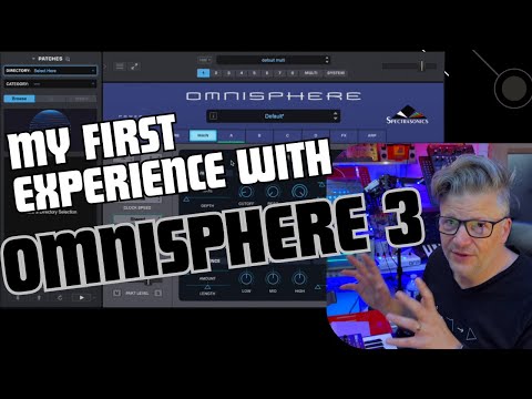 Can Omnisphere 3 Replace Your Synths? My Surprising First Impressions
