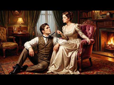 The "Dark Empath": Why He Fears Losing You More Than Anyone Else | Carl Jung