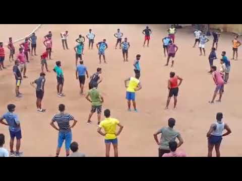 Kaakigalai uruvakum kaavalan