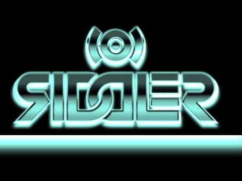 DJ RIDDLER MASHUP OF LEVEILS!! ( $ DIRTY DROPS )