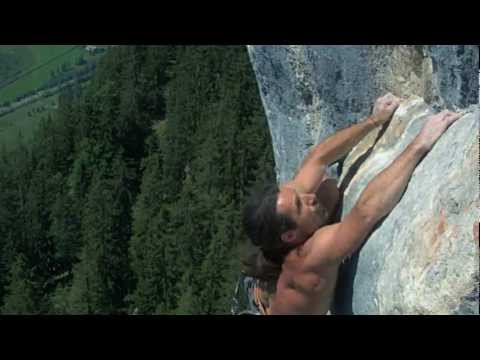 Trailer-Vorschau: Die Huberbuam 3D