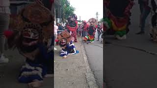 Download lagu Kiprah Barongan Manggolo Putro Wilis #13  #barongan #baronganndadi #kiprah  #manggoloputrowilis mp3