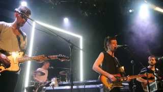 The 1975- Settle Down &amp; Heart Out (Live) Bowery Ballroom 10/9/13