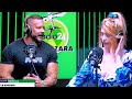 Clizia De Rossi A Petar Duper Uscivo Con Quelli Come Te La Zanzara 3 6 2025