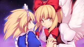 【東方Vocal／Progressive House】 Creme De Framboise 「Alstroemeria Records」