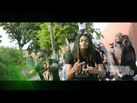 GRE3NOUT Music Video