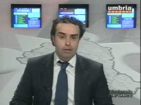 PERUGIA - problemi in difesa,out Barbagli e Raimondi,Del Core recuperato