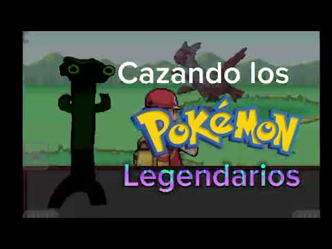 La última batalla de gimnasio en el hackroom mas difícil de Pokémon!!! 🤯