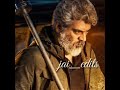 Nerkonda Paarvai Ajith Mass Dialogue Bgm Whatsapp Status