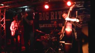 Big Ritch & The Blacksmith Company