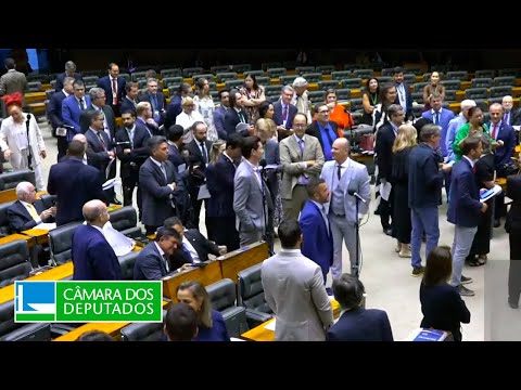 Aprovada mudança em cargos do TRT em Cuiabá - Plenário (Parte 2) - 05/11/2025