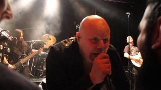 Narnia, The Awakening - Brainstormfest Netherlands 2016