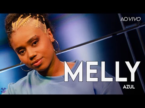 Azul - MELLY