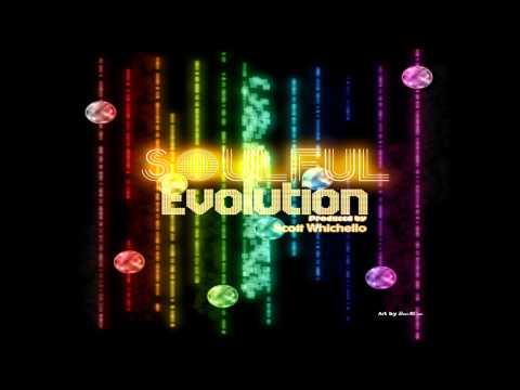 Soulful Evolution September 14th 2012 Soulful House Show HD (31)