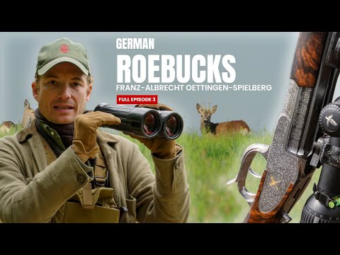 The Roebuck Hunting Gear You Didn't Know You Needed