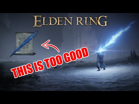 ASSASSINS-MAGE BUILD makes the GAME LOOK EASY 🥶 20k+ DAMAGE in SECONDS DISGUSTINGLY OP #eldenring