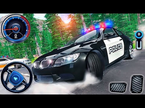 Jogo de carro - “Velozes e furiosos” da muamba desafiam a polícia