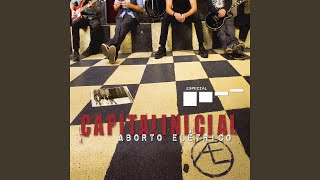 Tédio (Com um T Bem Grande pra Você)