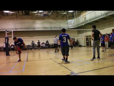 HDKN vs Team Zero Game 2