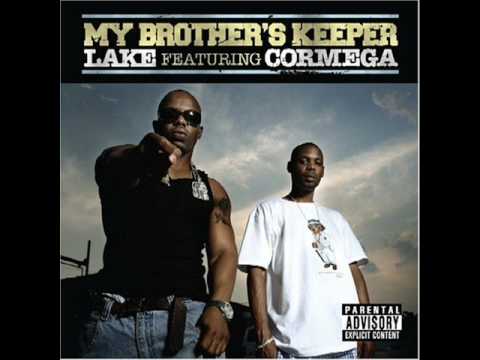 Lake Featuring Cormega - QU Side (Ft. Mr. Cheeks)