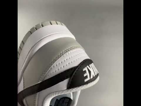 #Nike Dunk Low SB "Lottery"