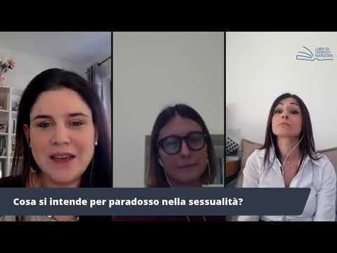 Elena Boggiani ed Elisa Balbi - I paradossi del sesso