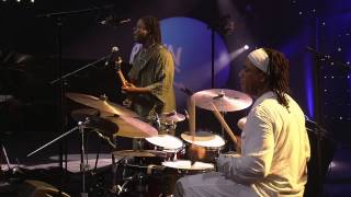 Omar Sosa: &quot;Angustia&quot; (4:20)