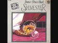 Dance Disco Heat Sylvester