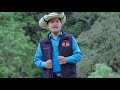 LOS VENADITOS DEL SUR | EL TRIUNFO DE UN VENADITO | VIDEOCLIP OFICIAL 2019