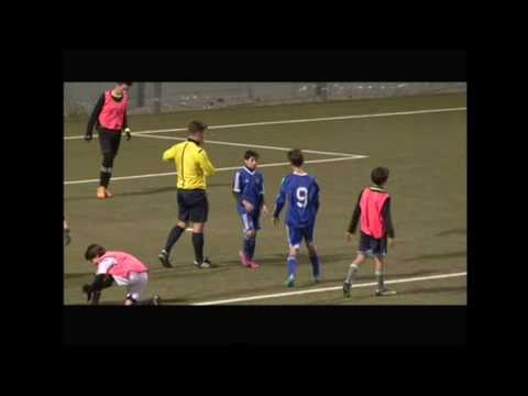 U12 DINAMO-N.DINAMO 6-0 02.11.16