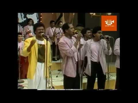 El Funcionario - Wilfrido Vargas
