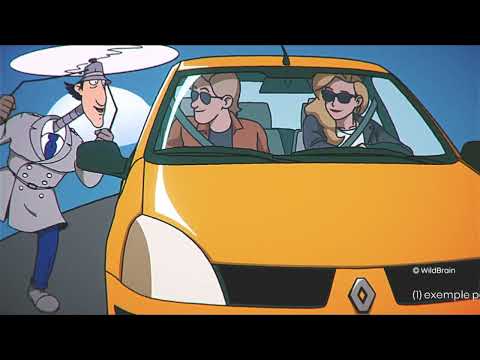 Renault Clio E-Tech hybride "toujours Clio maintenant hybride" Pub 45s